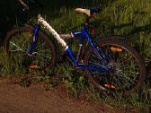 Dviratis Stinger Twin 1500