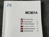 5G maršrutizatorius Zte - nuotraukos Nr. 3
