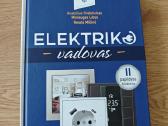Knyga "Elektriko vadovas"