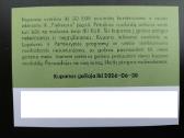 Dovanų kuponas Fielmann + Sanatorija "Eglė" proced - nuotraukos Nr. 2