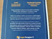 Knyga "Elektriko vadovas" - nuotraukos Nr. 2