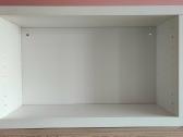 Ikea Besta 3 lentynos