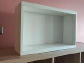 Ikea Besta 3 lentynos - nuotraukos Nr. 2