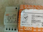 Obo Bettermann V10 Compact viršįtampio ribotuvas - nuotraukos Nr. 2