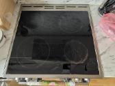 Gorenje Ecs6350xc kaitlentės stiklas - nuotraukos Nr. 2