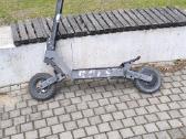 Kukirin g2 elektrinis paspirtukas. Būklė puiki.