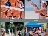 Naujas lauko badmintono kompl,stalo teniso raketės - nuotraukos Nr. 2