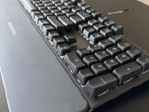 Gaming keyboard