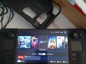 Steam deck oled 512gb