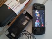 Steam deck oled 512gb - nuotraukos Nr. 2