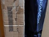 Naujas lauko badmintono kompl,stalo teniso raketės - nuotraukos Nr. 11