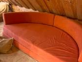 Sofa lova - atiduodame.