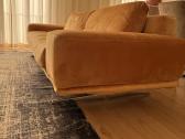 Itališka Calia Italia sofa - nuotraukos Nr. 3