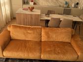 Itališka Calia Italia sofa - nuotraukos Nr. 4