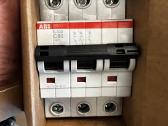 Automatas 3p 80a S203-c80 - Abb