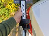 Coruba Cycle pump