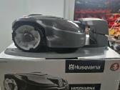 Visiškai nenaudotas vejos robotas Husqvarna - nuotraukos Nr. 2