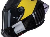 Nolan x-804rs carbon M