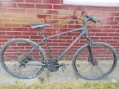 Dviratis 'Trek Dual Sport3' - nuotraukos Nr. 2