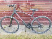 Dviratis 'Trek Dual Sport3'