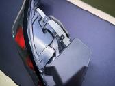 Galiniai Peugeot 208 žibintai - nuotraukos Nr. 15
