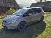 Ford S-max - nuotraukos Nr. 2