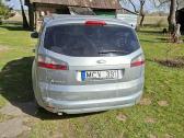 Ford S-max - nuotraukos Nr. 3