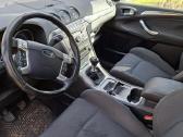 Ford S-max - nuotraukos Nr. 5