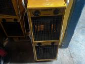 Elektrinis šildytuvas Master 5 kw, 400 V - nuotraukos Nr. 2