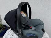 Maxi-cosi kūdikio automobilinė kėdutė-nešioklė