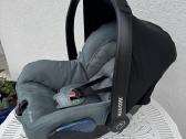 Maxi-cosi kūdikio automobilinė kėdutė-nešioklė - nuotraukos Nr. 2