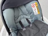 Maxi-cosi kūdikio automobilinė kėdutė-nešioklė - nuotraukos Nr. 3