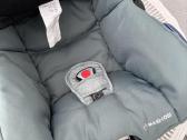 Maxi-cosi kūdikio automobilinė kėdutė-nešioklė - nuotraukos Nr. 4