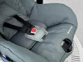 Maxi-cosi kūdikio automobilinė kėdutė-nešioklė - nuotraukos Nr. 6