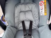 Maxi-cosi kūdikio automobilinė kėdutė-nešioklė - nuotraukos Nr. 7