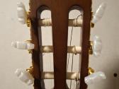 Klasikinė gitara Yamaha C80 - nuotraukos Nr. 3