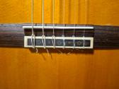 Klasikinė gitara Yamaha C80 - nuotraukos Nr. 7