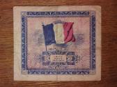 Prancūzijos 2 franku banknotas - nuotraukos Nr. 2