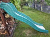 Vaikiška čiuožykla Speedy Slide 2,20m - nuotraukos Nr. 2