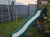 Vaikiška čiuožykla Speedy Slide 2,20m