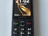 Myphone Bueno Lte