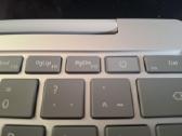 Parduodamas naudotas Microsoft Surface Laptop Go - nuotraukos Nr. 4