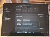 Parduodamas naudotas Microsoft Surface Laptop Go - nuotraukos Nr. 5