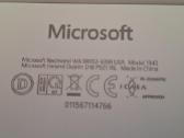 Parduodamas naudotas Microsoft Surface Laptop Go - nuotraukos Nr. 6