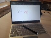 Parduodamas naudotas Microsoft Surface Laptop Go - nuotraukos Nr. 3