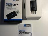 Quadlock Carplay/ Android adapteris