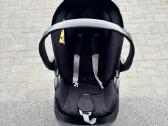Cybex cloud z2 autokėdutė su baze - nuotraukos Nr. 2