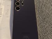 Samsung S24 Ultra 512gb Titanium Violet - nuotraukos Nr. 2