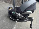 Cybex cloud z2 autokėdutė su baze - nuotraukos Nr. 3