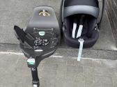 Cybex cloud z2 autokėdutė su baze - nuotraukos Nr. 4